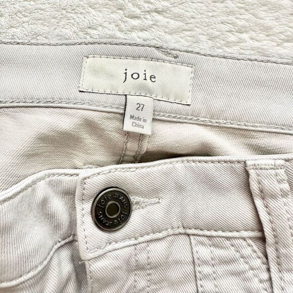 joie - Okana Skinny Cargo Pants - size 27 - Picture 7 of 11